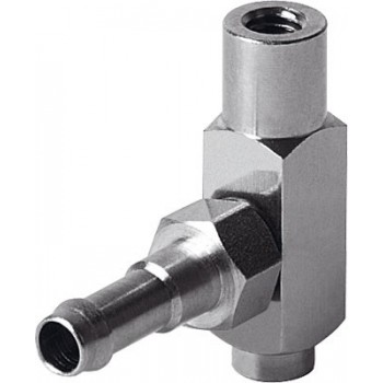Вакуумный захват Festo ESH-HB-4-PK 189210 Вакуумный захват Festo ESH-HB-4-PK 189210