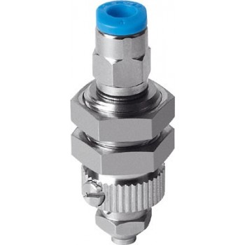Вакуумный захват Festo ESH-HC-3-QS 189217 Вакуумный захват Festo ESH-HC-3-QS 189217