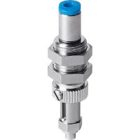 Вакуумный захват Festo ESH-HCL-1-QS 189223