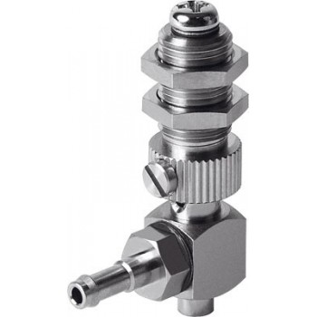 Вакуумный захват Festo ESH-HD-2-PK 189236 Вакуумный захват Festo ESH-HD-2-PK 189236