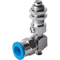 Вакуумный захват Festo ESH-HD-3-QS 189237
