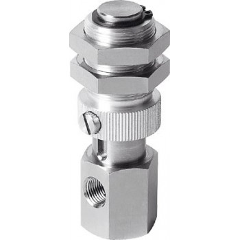 Вакуумный захват Festo ESH-HDL-6-G 189252 Вакуумный захват Festo ESH-HDL-6-G 189252