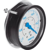 Вакуумметр Festo FVAM-40-V1/0-G1/8-EN 537812