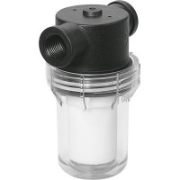 Вакуумный фильтр Festo VAF-DB-P-1/8-1/4 553142