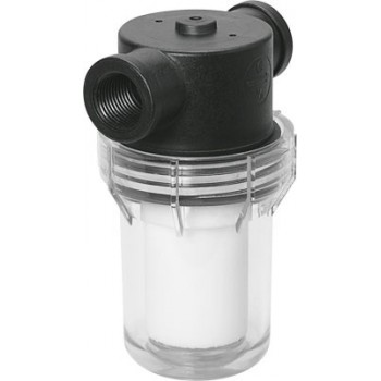 Вакуумный фильтр Festo VAF-DB-P-3/8-1/2 553143 Вакуумный фильтр Festo VAF-DB-P-3/8-1/2 553143