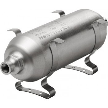 Ресивер Festo CRVZS-0.1 Ресивер Festo CRVZS-0.1