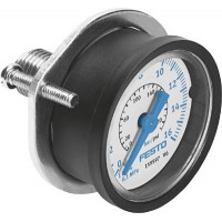 Манометр Festo FMA-50-16-1/4-EN