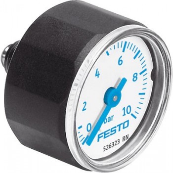 Манометр Festo MA-23-16-R1/8 Манометр Festo MA-23-16-R1/8