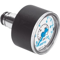 Манометр Festo PAGN-40-145P-P10