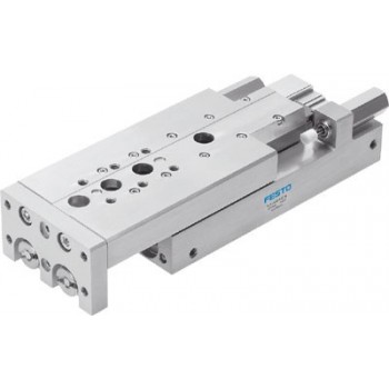 Пневмоцилиндр Festo SLT-20-40-A-CC-B Пневмоцилиндр Festo SLT-20-40-A-CC-B
