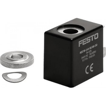 Катушка Festo MSFG-12-OD Катушка Festo MSFG-12-OD