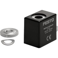 Катушка Festo MSN1G-24DC-OD