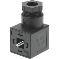 Разъем Festo MSSD-C-M16