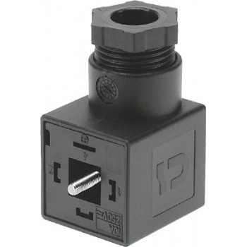Разъем Festo MSSD-F-M16 Разъем Festo MSSD-F-M16