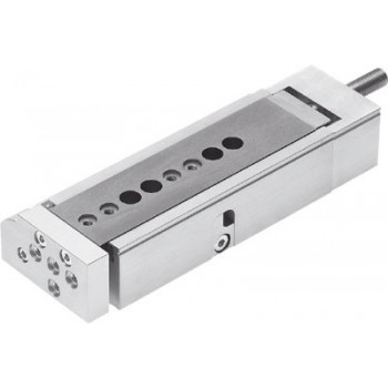 Пневмоцилиндр Festo DGSL-N-20-40-P1A Пневмоцилиндр Festo DGSL-N-20-40-P1A
