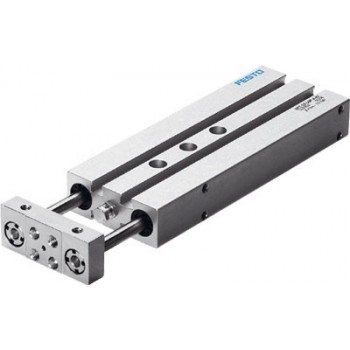 Пневмоцилиндр Festo DPZ-32-80-P-A-KF-S2 Пневмоцилиндр Festo DPZ-32-80-P-A-KF-S2