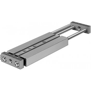 Пневмоцилиндр Festo SPZ-25-50-P-A-KF Пневмоцилиндр Festo SPZ-25-50-P-A-KF