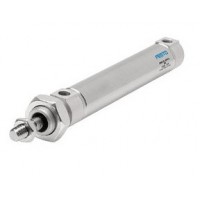 Пневмоцилиндр Festo DSEU-16-10-P-A-MQ