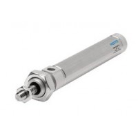 Пневмоцилиндр Festo DSEU-16-25-P-A-MA