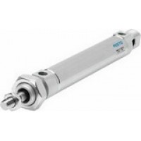 Пневмоцилиндр Festo DGS-12-40-P