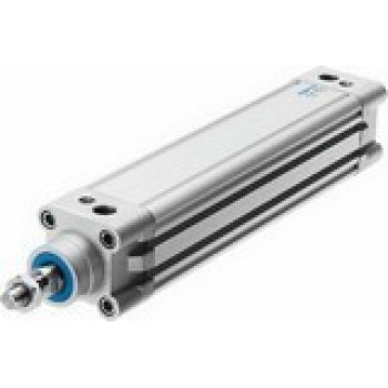 Пневмоцилиндр Festo DNT-63-80-P-A Пневмоцилиндр Festo DNT-63-80-P-A