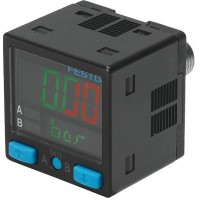 Датчик давления Festo SPAB-B2R-G18-PB-M8 553152