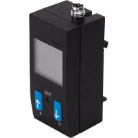 Датчик давления Festo SDE1-D10-G2-H18-C-PU-M8 529955