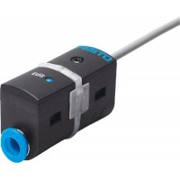 Датчик давления Festo SDE5-D10-C-Q6E-P-M8 542894