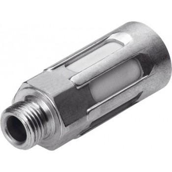Глушитель Festo U-1/2-B Глушитель Festo U-1/2-B