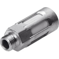 Глушитель Festo U-3/4-B
