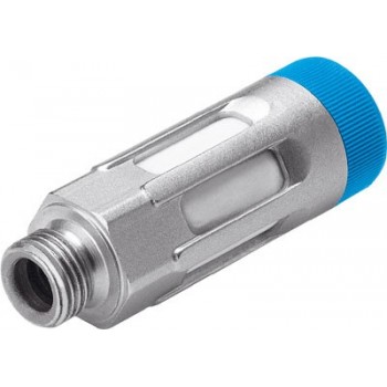 Пневмодроссель Festo GRU-1/4-B Пневмодроссель Festo GRU-1/4-B