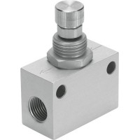 Пневмодроссель Festo GR-M3