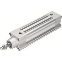 Пневмоцилиндр Festo DSBC-40-300-PPSA-N3