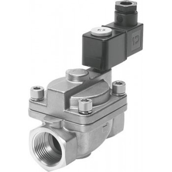 Клапан Festo VZWP-L-M22C-G14-130-V-1P4-40 1489945 Клапан Festo VZWP-L-M22C-G14-130-V-1P4-40 1489945
