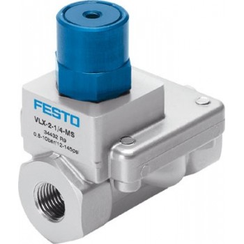 Клапан Festo VLX-2-1/4-MS 34432 Клапан Festo VLX-2-1/4-MS 34432