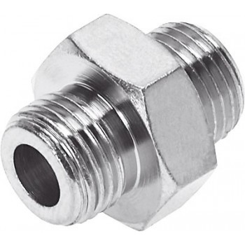 Фитинг Festo NPFB-D-G14-G38-M 547804 Фитинг Festo NPFB-D-G14-G38-M 547804