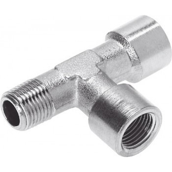 Фитинг Festo NPFB-T-2G34-R34-FMF 547763 Фитинг Festo NPFB-T-2G34-R34-FMF 547763
