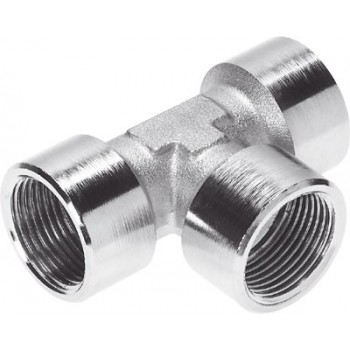 Фитинг Festo NPFB-T-3M5-F 547744 Фитинг Festo NPFB-T-3M5-F 547744