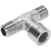 Фитинг Festo NPFB-T-G38-2R38-FMM 547773