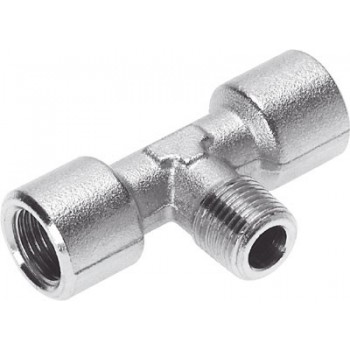 Фитинг Festo NPFB-T-R1-2G1-MFF 547757 Фитинг Festo NPFB-T-R1-2G1-MFF 547757