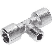 Фитинг Festo NPFB-T-R18-2G18-MFF 547752