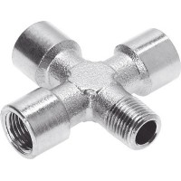 Фитинг Festo NPFB-X-R18-3G18-MFFF 547783
