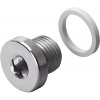 Заглушка Festo B-1/2 3571