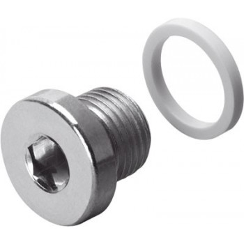 Фитинг Festo B-3/4 3572 Фитинг Festo B-3/4 3572