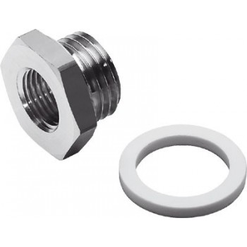 Фитинг Festo D-1/8I-3/8A 534147 Фитинг Festo D-1/8I-3/8A 534147