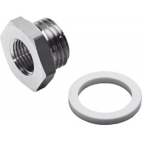 Фитинг Festo D-M5I-M7A-ISK 161359