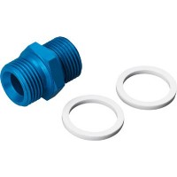 Фитинг Festo E-1/8-1/4-MS 15622