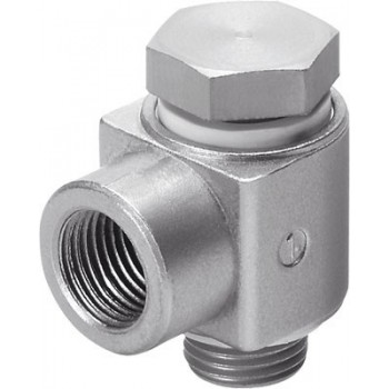 Фитинг Festo LJK-3/8 4947 Фитинг Festo LJK-3/8 4947