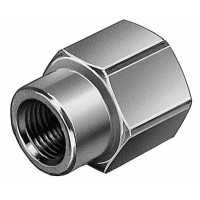 Фитинг Festo QMR-1/2-3/8-B 153284
