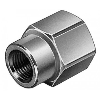 Фитинг Festo QMR-3/8-1/4-B 153283 Фитинг Festo QMR-3/8-1/4-B 153283